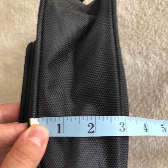 NWT Samsonite small travel bag - Picture 4 of 9